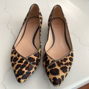 Tory Burch Flats